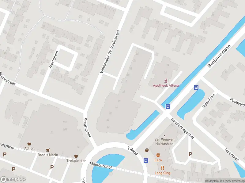 Overlastmelding Wethouder de Joodestraat in Woudrichem gesloten