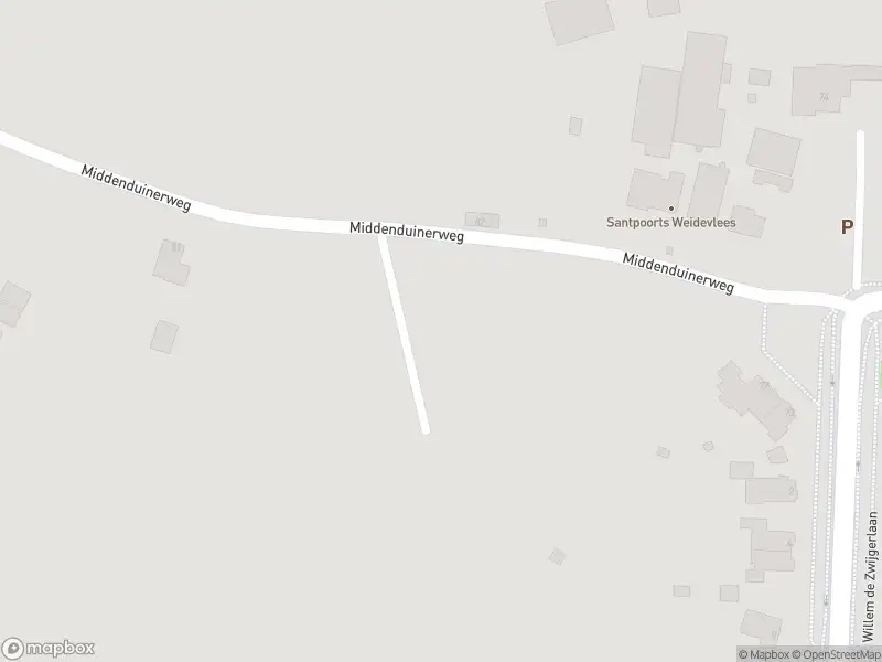 Overlastmelding Middenduinerweg in Santpoort-Zuid
