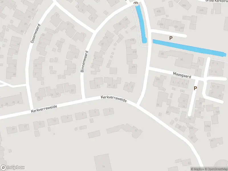 112 melding Overlastmelding Kerkverreweide in Wijk en Aalburg gesloten