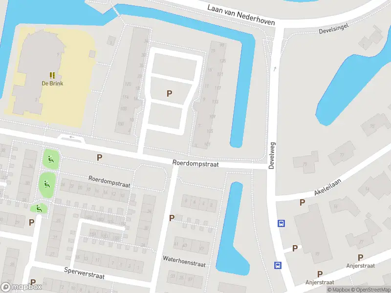 Overlastmelding Vinkplein in Zwijndrecht gesloten