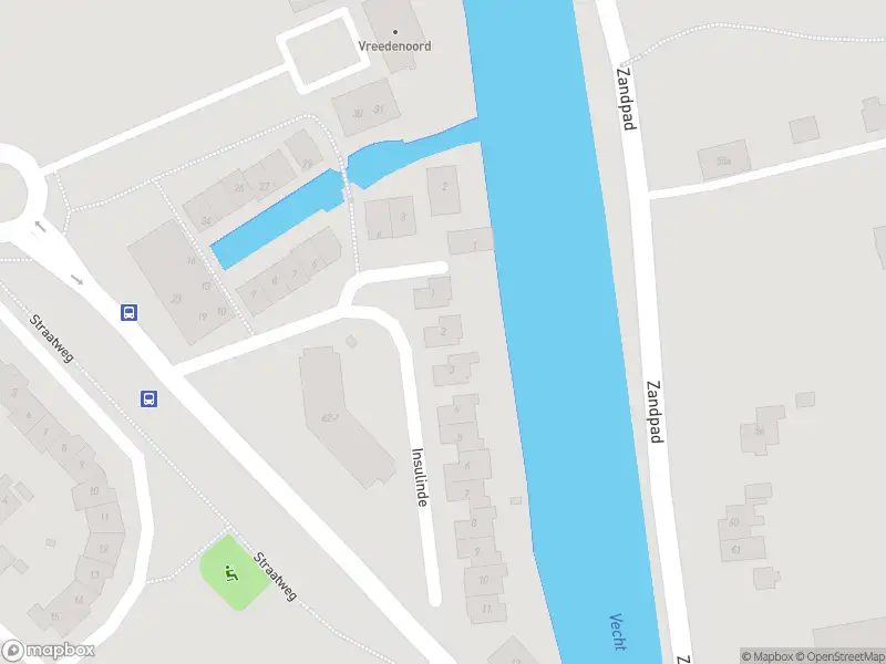 Overlastmelding Straatweg in Breukelen gesloten