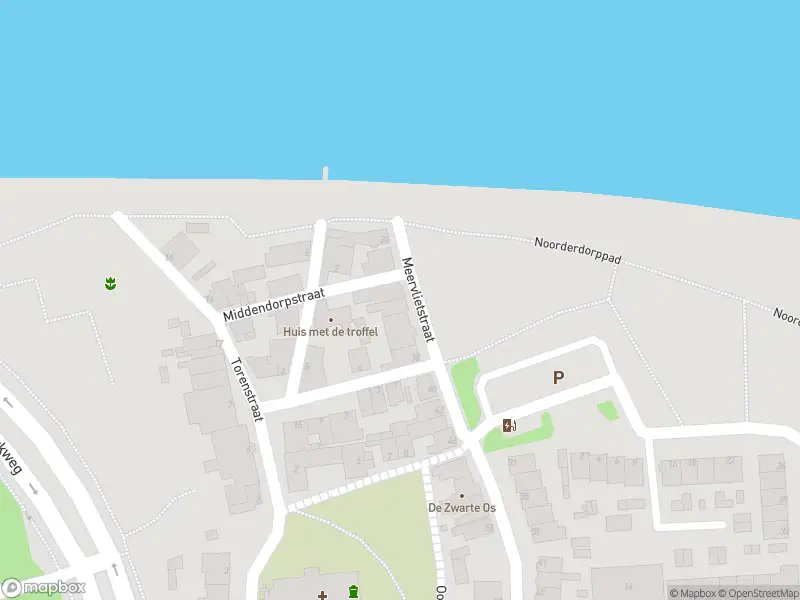 Overlastmelding Meervlietstraat in Velsen-Zuid