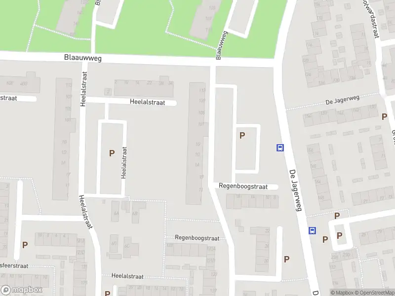 Overlastmelding Regenboogstraat in Dordrecht