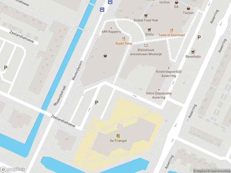 Overlastmelding  in Amstelveen gesloten