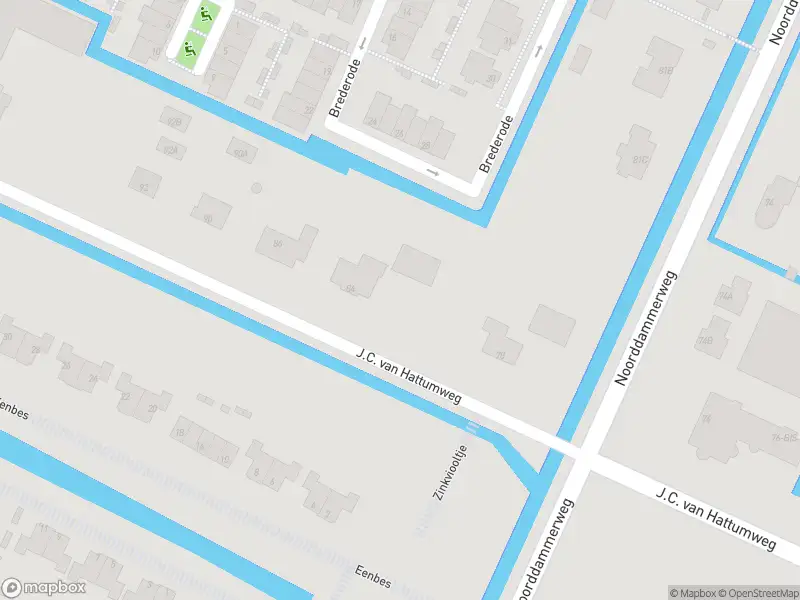 Overlastmelding J.C. van Hattumweg in Amstelveen gesloten