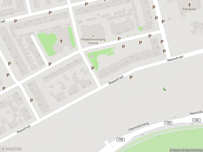 Overlastmelding Maasstraat in IJmuiden gesloten