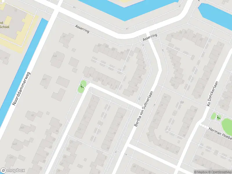 Overlastmelding Jan Weilandlaan in Amstelveen gesloten