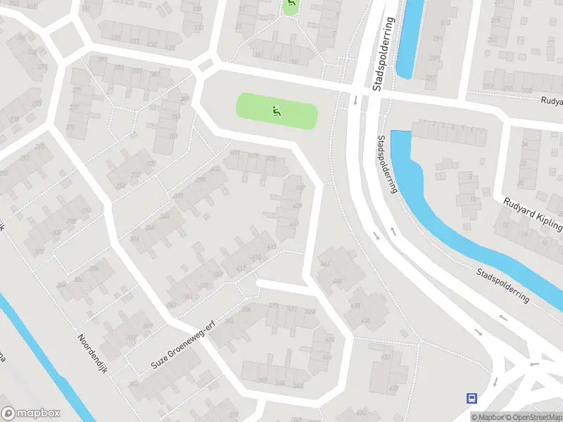 Overlastmelding Suze Groeneweg-Erf in Dordrecht gesloten