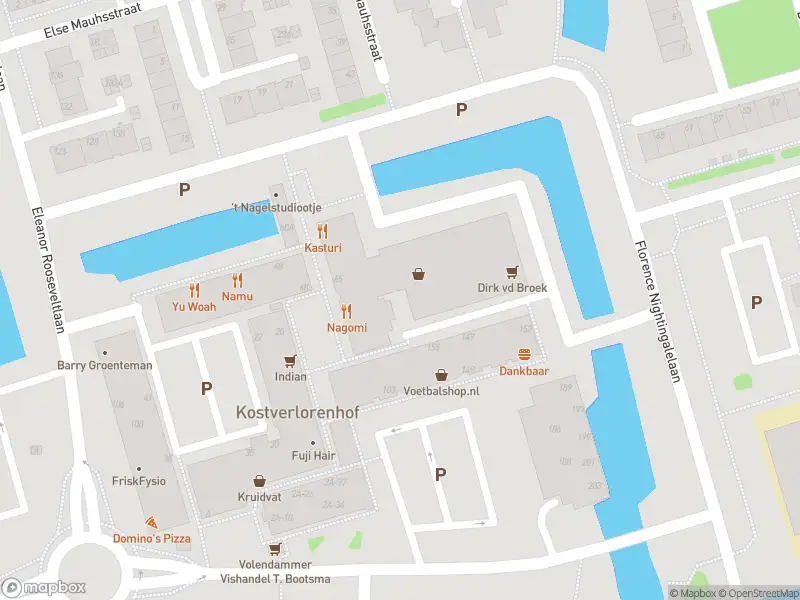 Overlastmelding  in Amstelveen gesloten