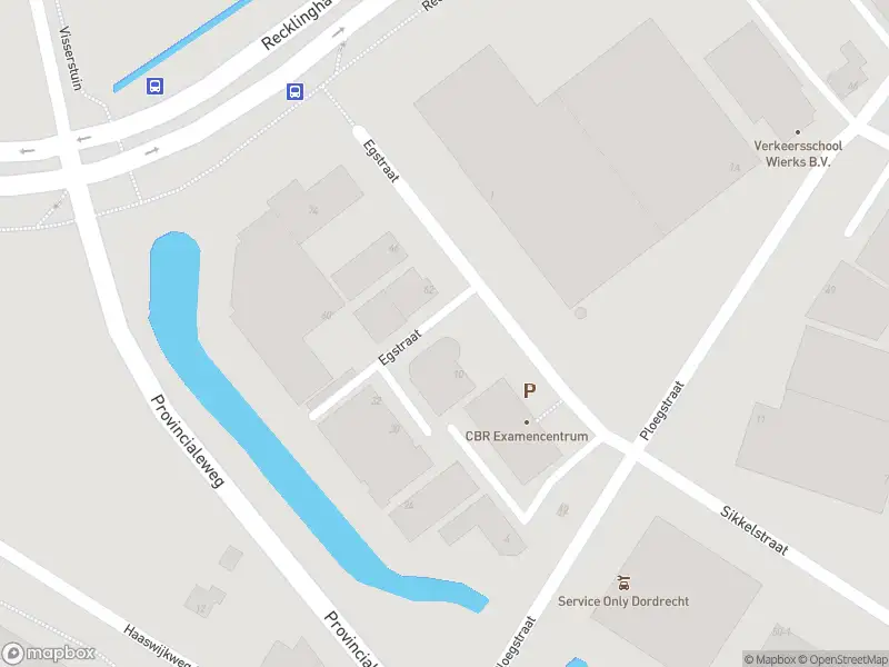Overlastmelding Egstraat in Dordrecht gesloten