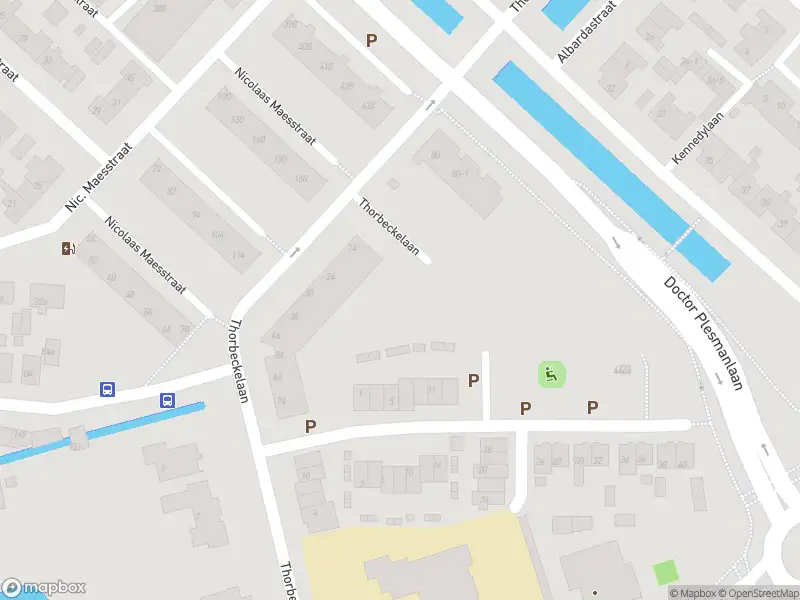 Overlastmelding Thorbeckelaan in Maarssen gesloten