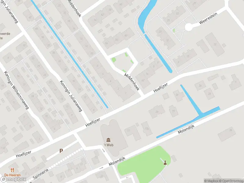 Overlastmelding Middenhoek in Loenen aan de Vecht gesloten