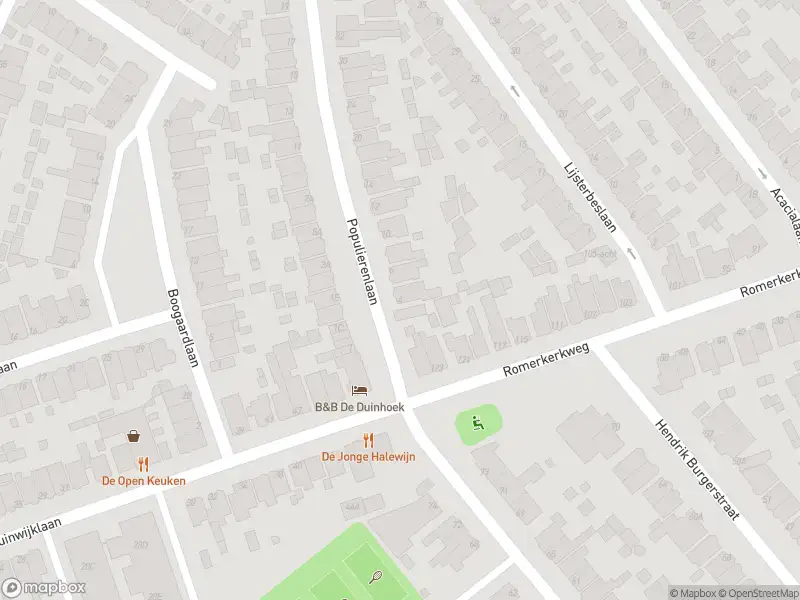 Overlastmelding Populierenlaan in Beverwijk gesloten
