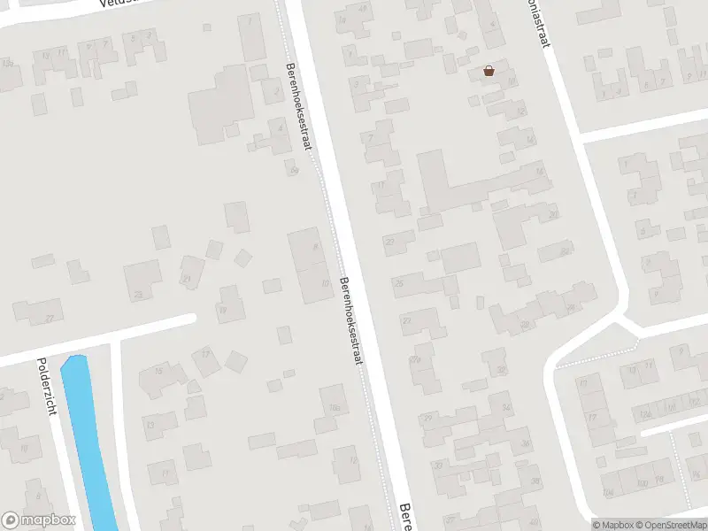Overlastmelding Berenhoeksestraat in Wijk en Aalburg gesloten