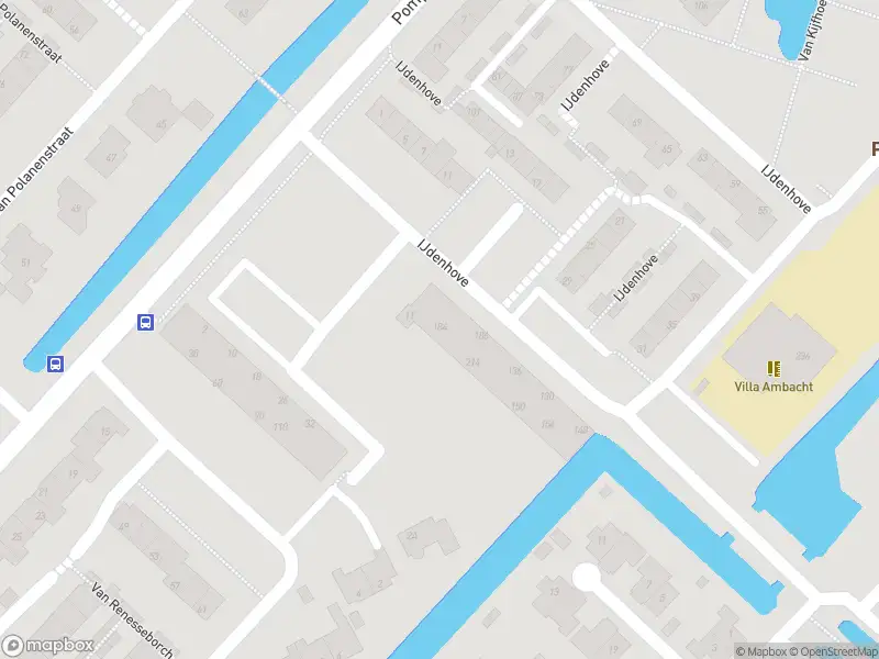 Overlastmelding IJdenhove in Hendrik-Ido-Ambacht gesloten