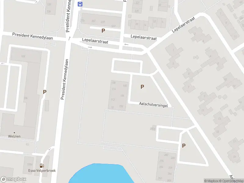 Overlastmelding Aalscholversingel in Velp