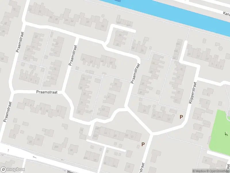 Overlastmelding Praamstraat in Lemelerveld