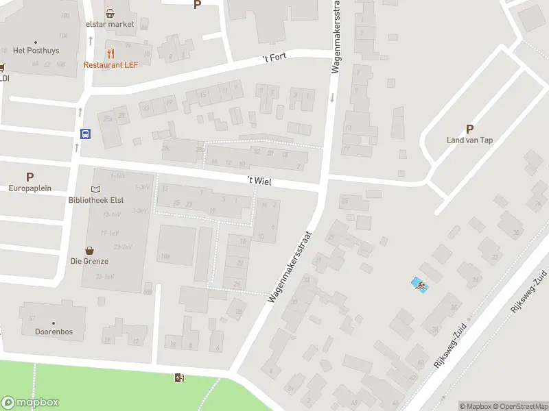 Overlastmelding Wagenmakersstraat in Elst gesloten