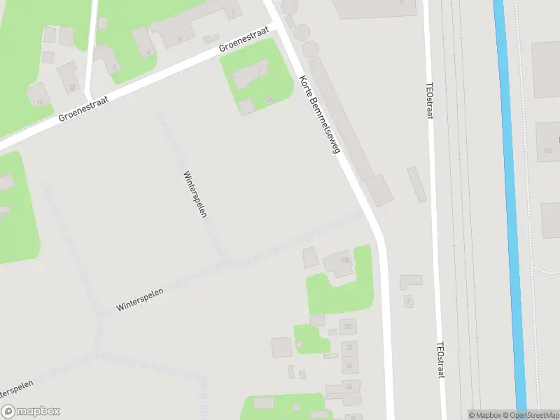 Overlastmelding Korte Bemmelseweg in Elst gesloten
