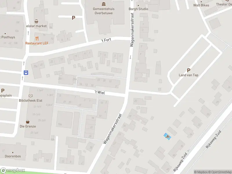 Overlastmelding Wagenmakersstraat in Elst