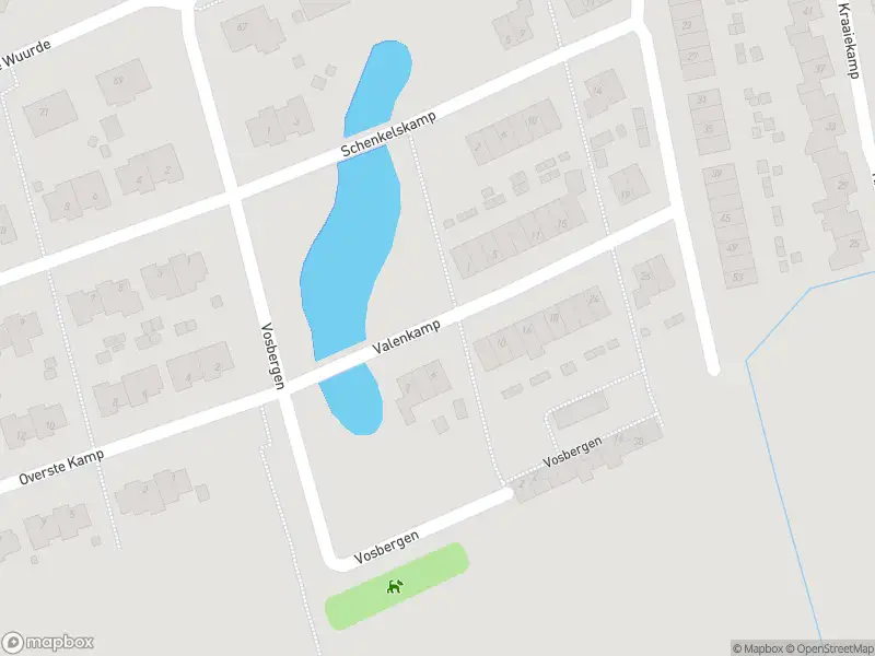 Overlastmelding Valenkamp in Elst gesloten