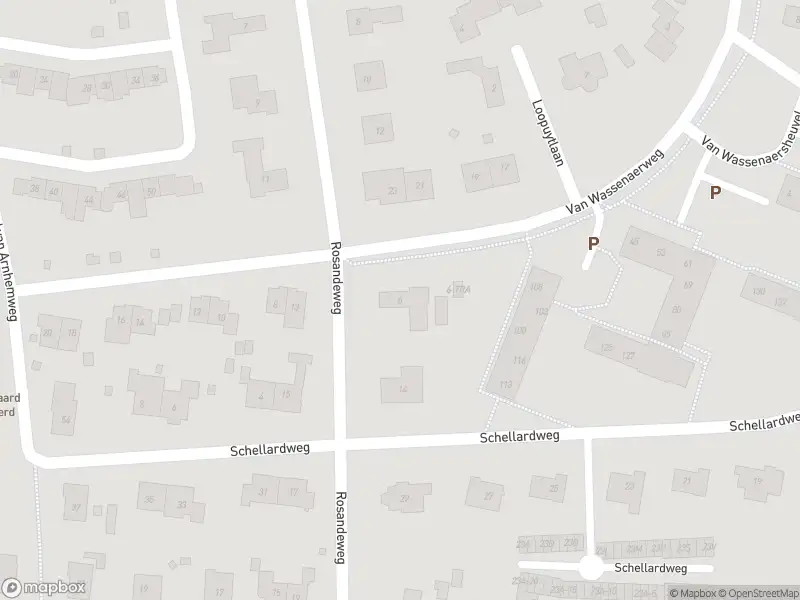Overlastmelding Van Wassenaerweg in Oosterbeek