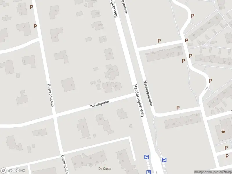 Overlastmelding Harderwijkerweg in Dieren