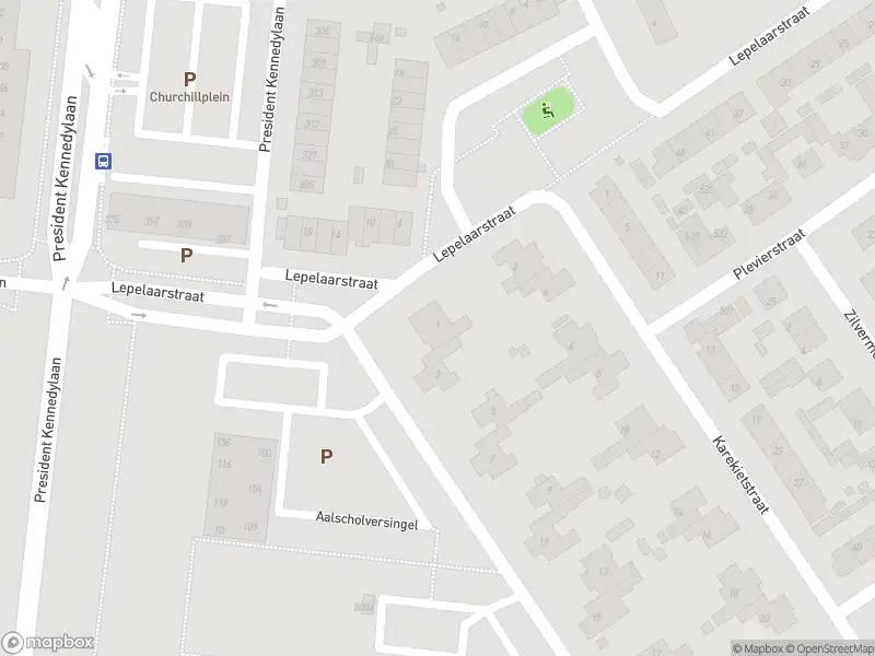 Overlastmelding Aalscholversingel in Velp gesloten