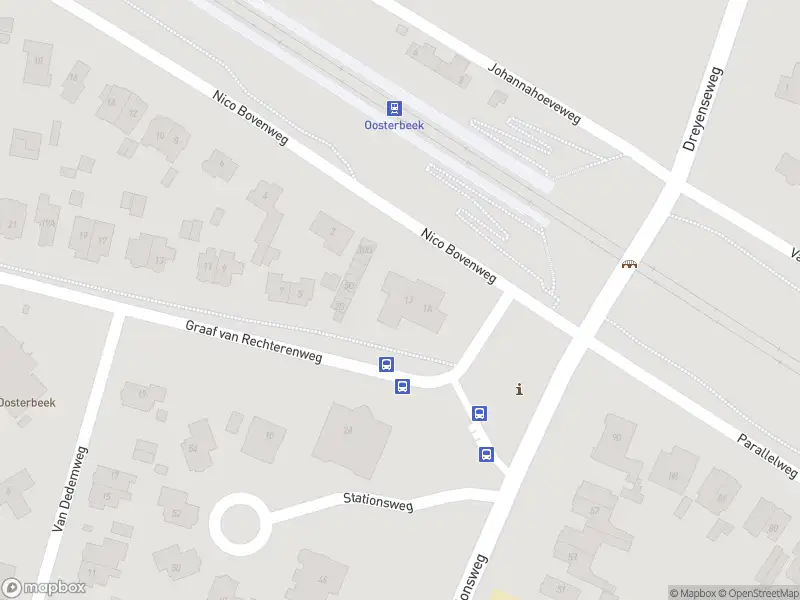 Overlastmelding Graaf van Rechterenweg in Oosterbeek gesloten