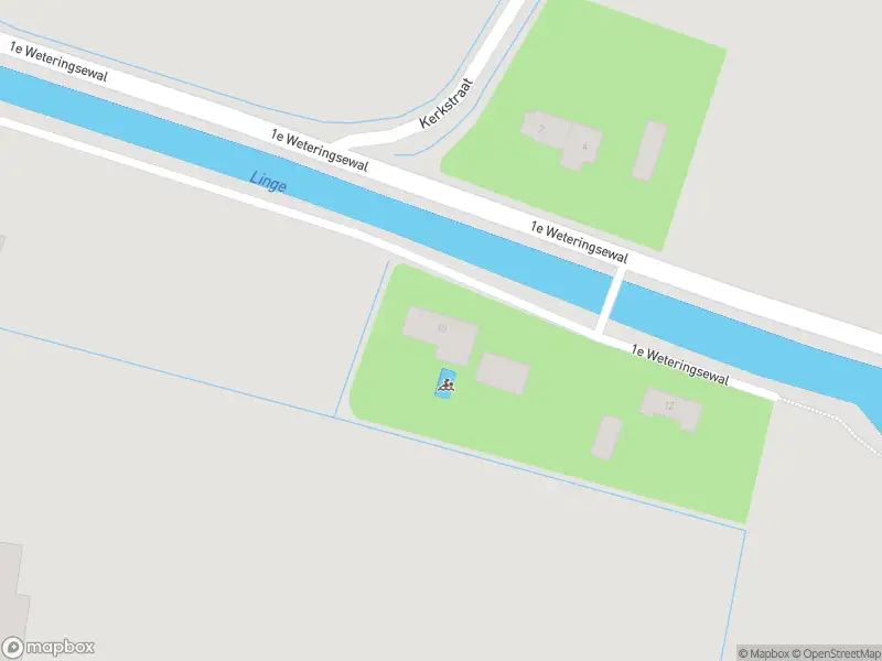 Anonieme overlastmelding 1e Weteringsewal in Elst gesloten