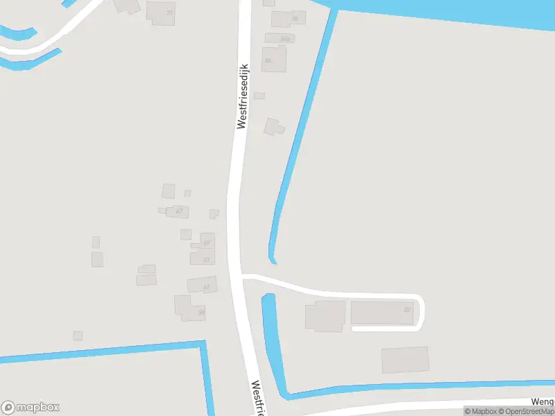 Overlastmelding Westfriesedijk in Warmenhuizen gesloten