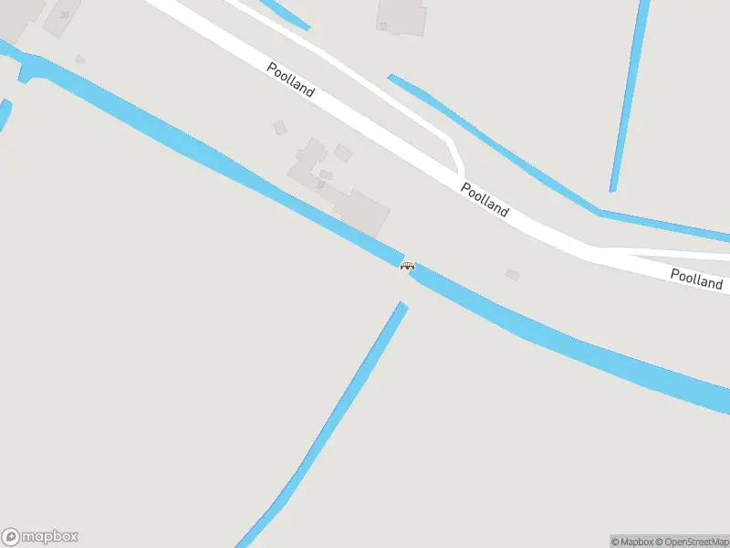 Overlastmelding Poolland in 1768BX Barsingerhorn