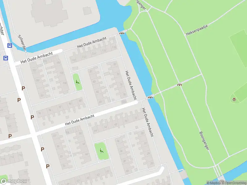 Overlastmelding Het Oude Ambacht in Hoorn