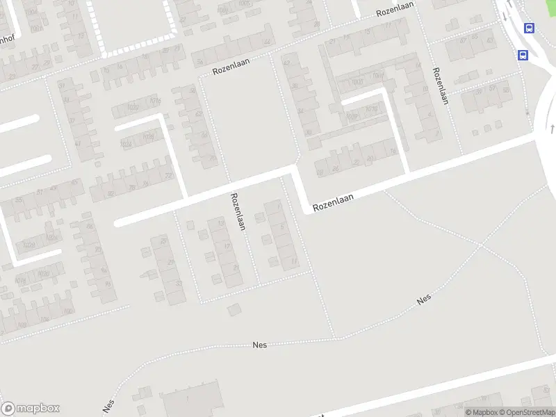 Overlastmelding Rozenlaan in Schagen