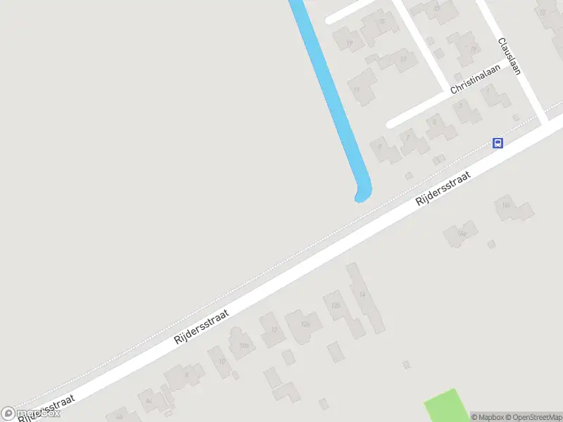 Overlastmelding Rijdersstraat in 't Veld