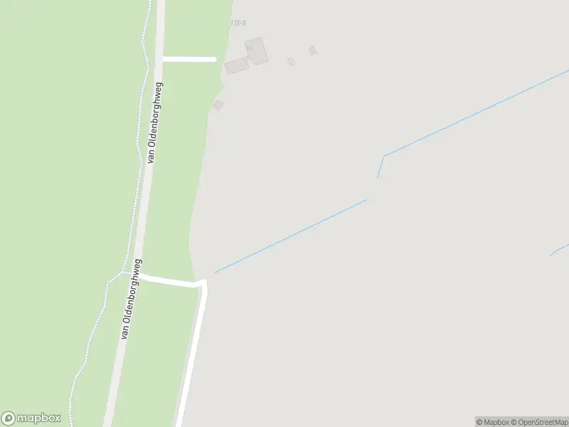 Overlastmelding Van Oldenborghweg in Egmond aan den Hoef gesloten