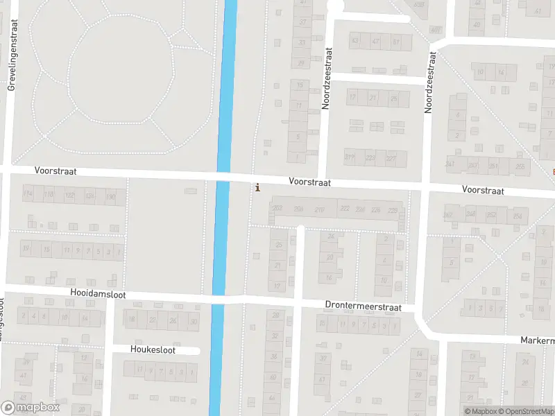 Overlastmelding Voorstraat in Lelystad gesloten