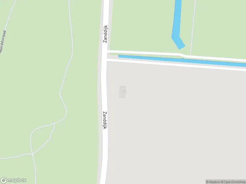 Overlastmelding Zanddijk in Den Helder gesloten