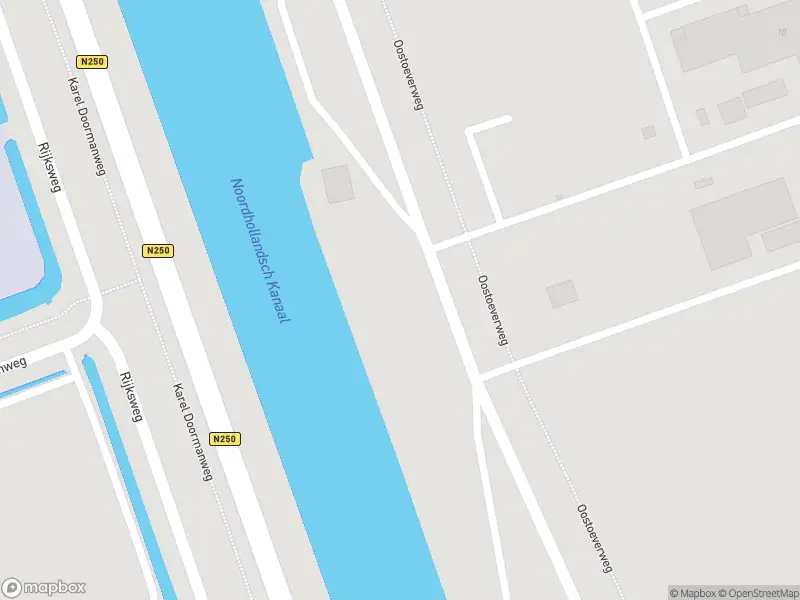 Overlastmelding Oostoeverweg in 1786PT Den Helder