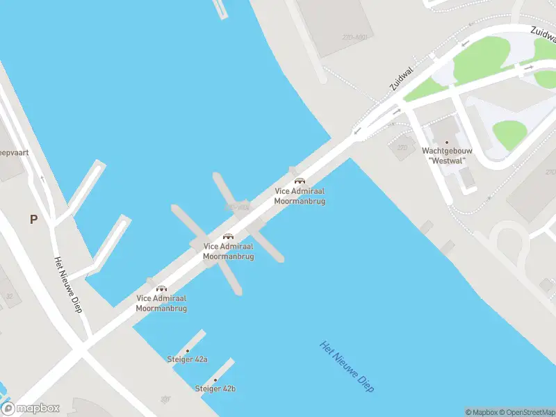 Overlastmelding Het Nieuwe Diep in 1781AE Den Helder