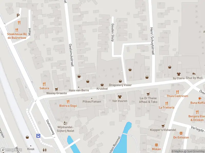 Overlastmelding Burgemeester Mooijstraat in Castricum gesloten