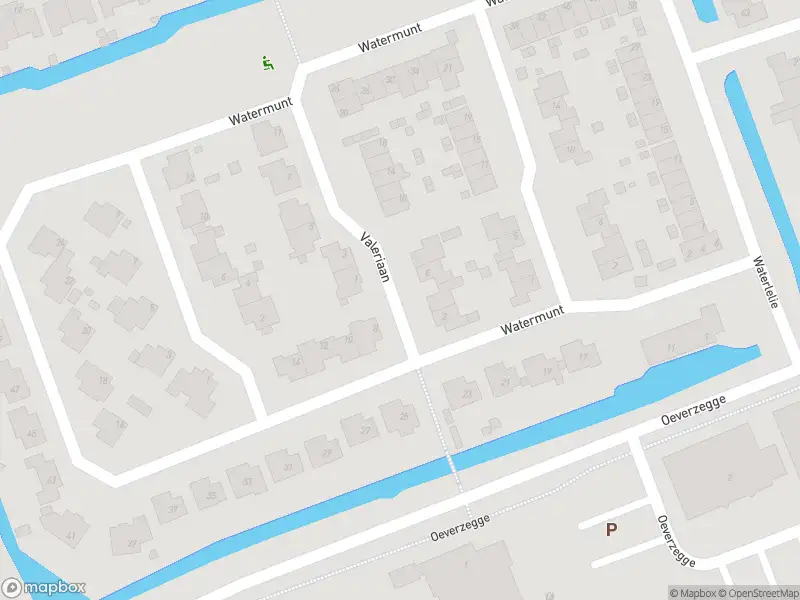 Overlastmelding Valeriaan in Oudkarspel