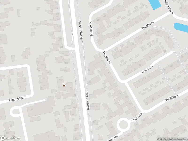 Anonieme overlastmelding Rijksstraatweg in Heemskerk gesloten