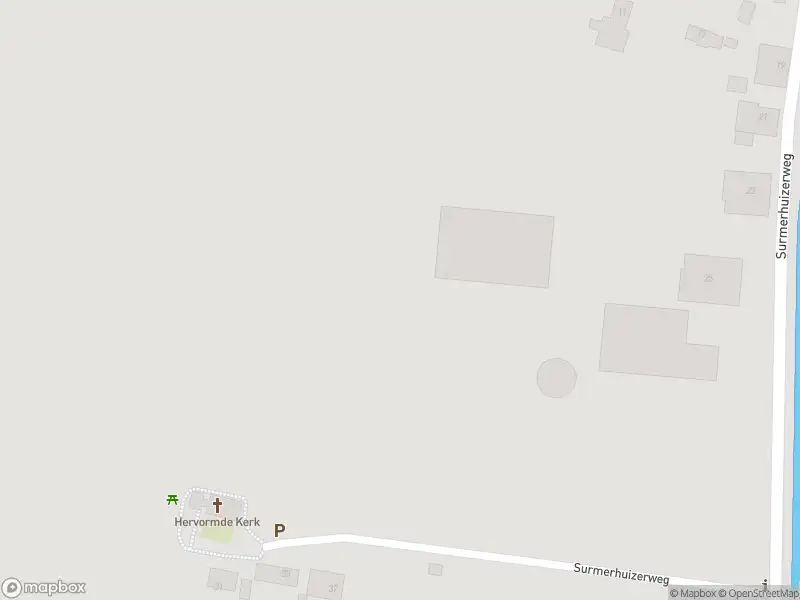 Overlastmelding Surmerhuizerweg in Sint Maarten