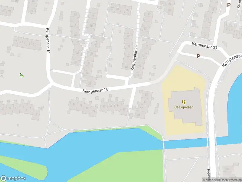 Overlastmelding Kempenaar in Lelystad gesloten