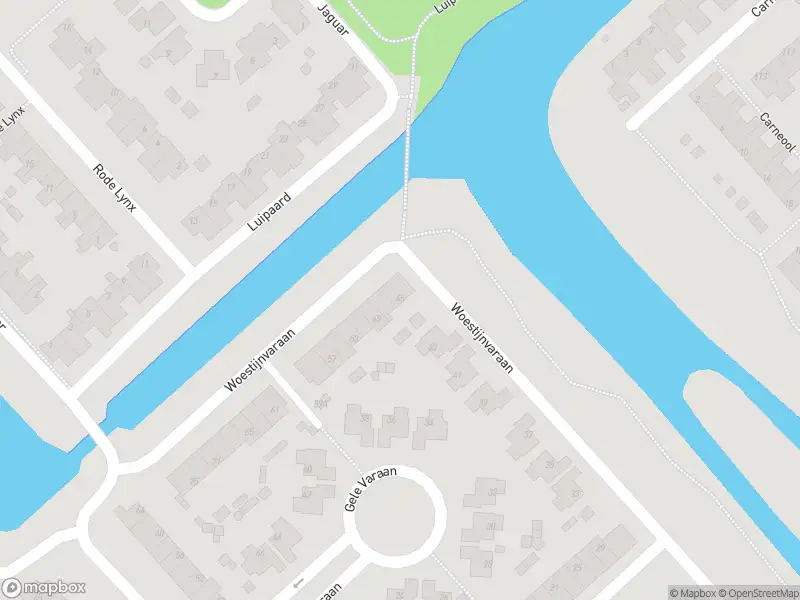 112 melding Overlastmelding Woestijnvaraan in Heerhugowaard gesloten