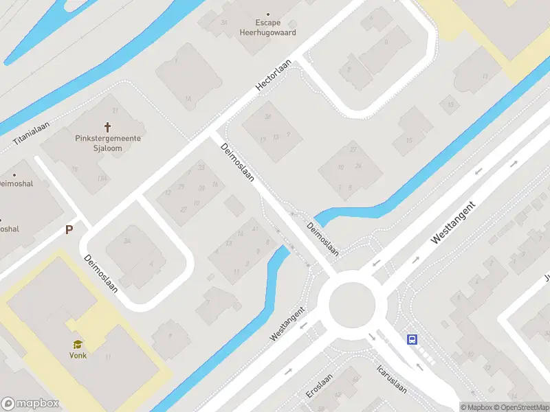 Overlastmelding Umbriëllaan in 1702AK Heerhugowaard