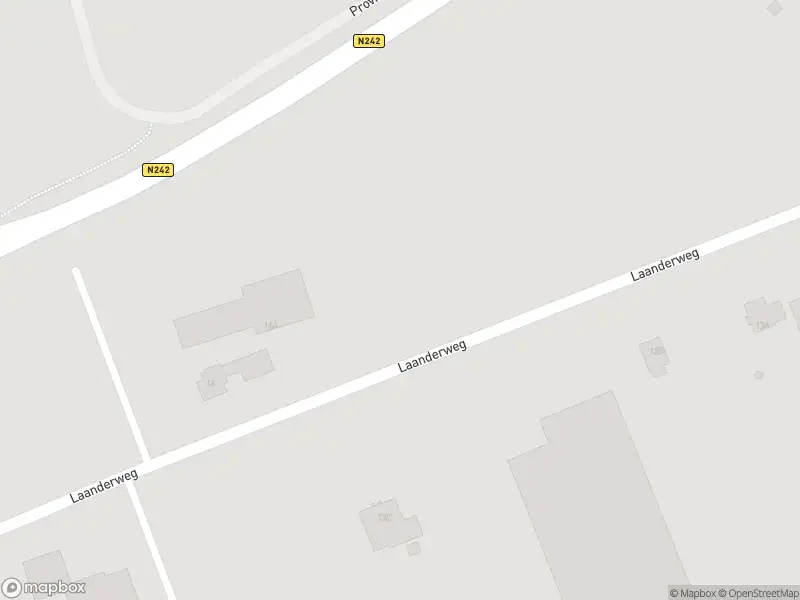 Overlastmelding Laanderweg in Heerhugowaard gesloten
