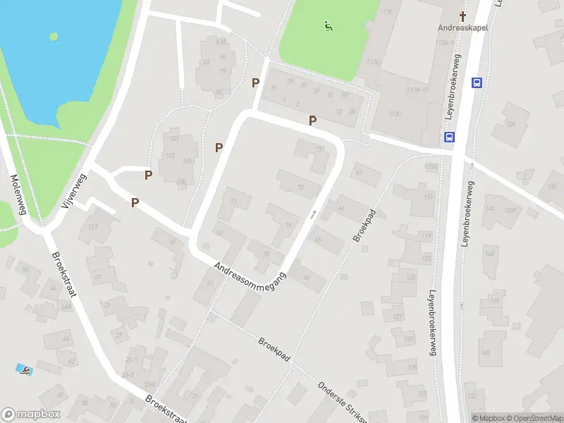 Overlastmelding Andreasommegang in Sittard gesloten