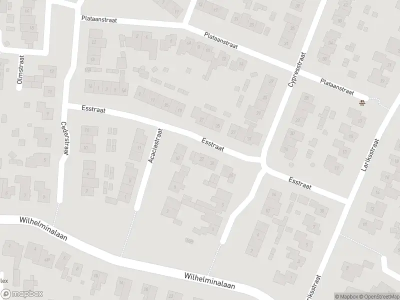 Overlastmelding Esstraat in Echt